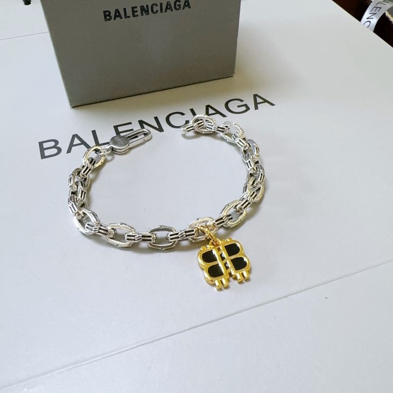 Ba1en*iaga bracelets